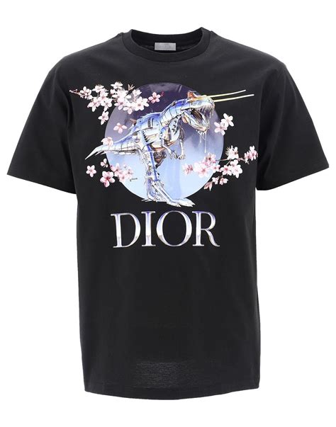 dior shirt dino|Designer T.